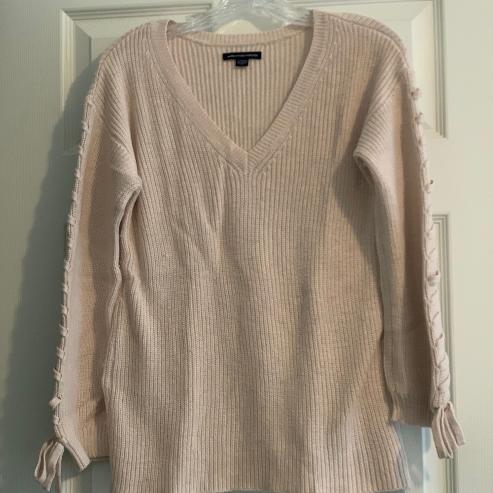 American Eagle sweater size XS